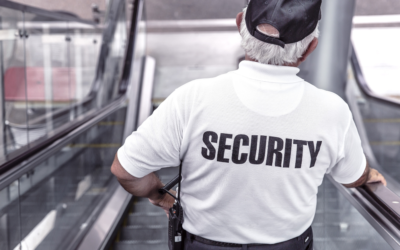 A New Standard in Security: Retired Law Enforcement