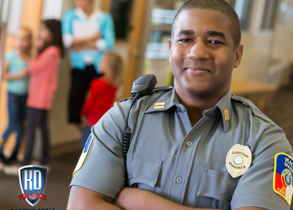 Is School Security the Right Decision for Your School?