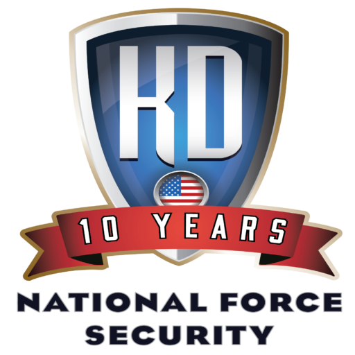 K.D. National Force Security, LLC