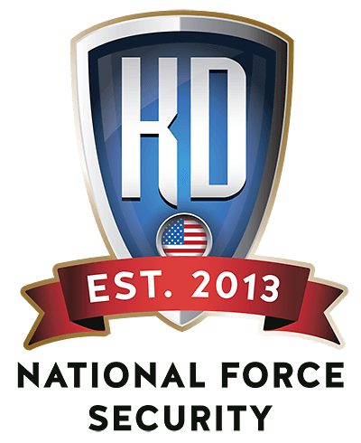 K.D. National Force Security & Investigations