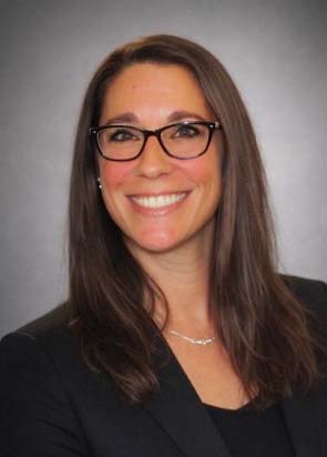 Captain (Ret.) Jaclyn Jiras, Ed.S., M.A., B.S