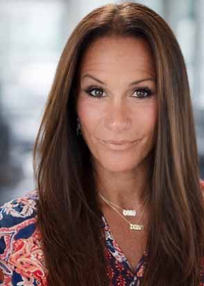 Captain (Ret.) Lisa Acker