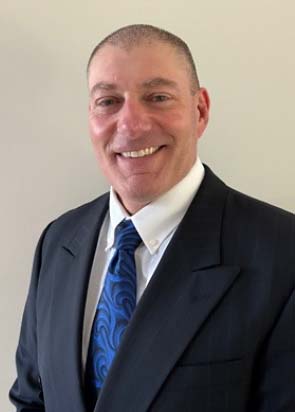 Captain (Ret.) Michael Tierney