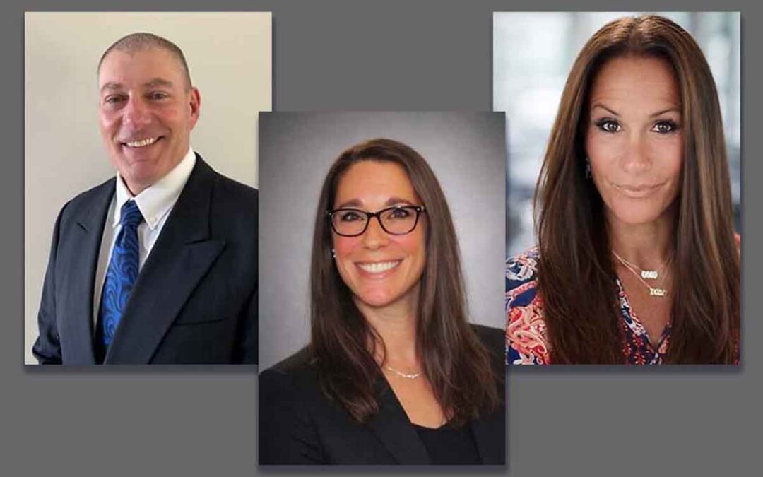 K.D. National Force Security and Investigations Announces Three Senior Leadership Appointments