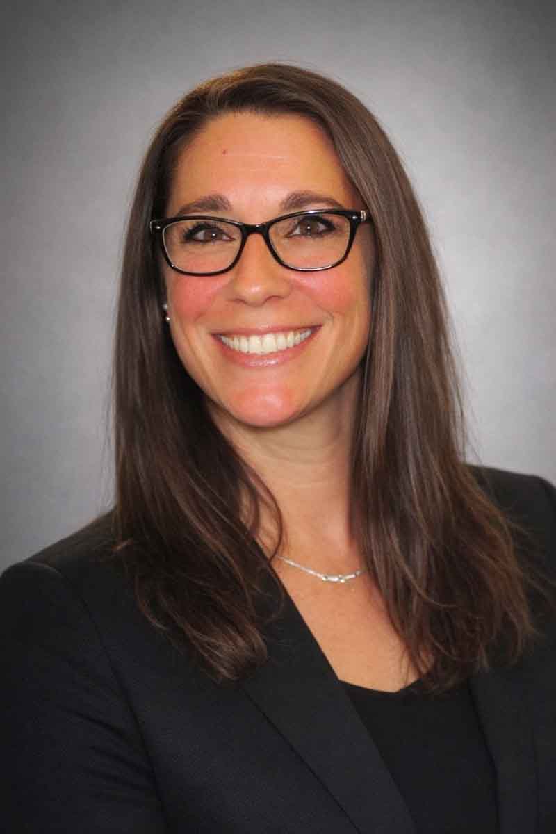 Jaclyn Jiras, MA, Ed.S., BS