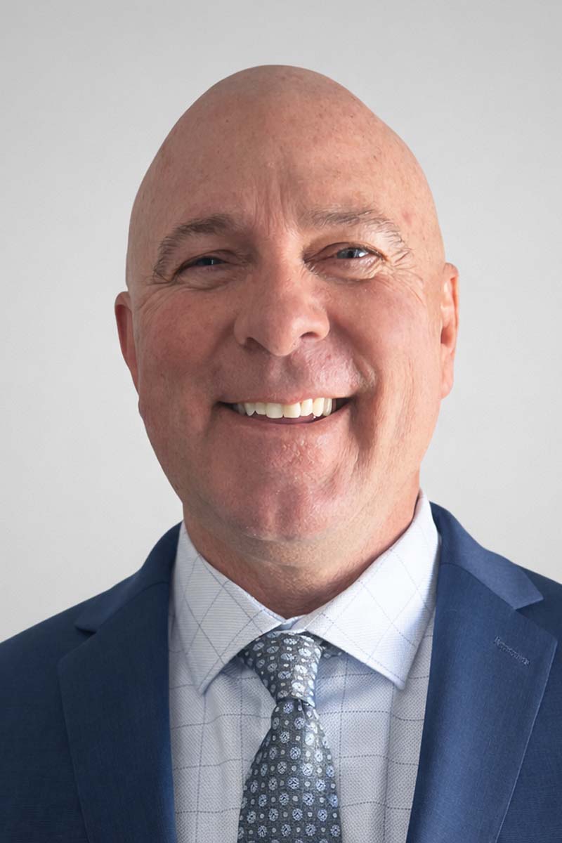 James H. Mullins III